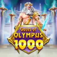 Gates of Olympus 1000