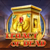 Legacy of Dead