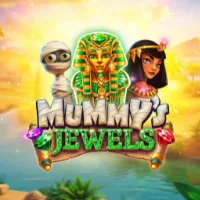 Mummy’s Jewels