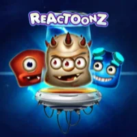 Reactoonz