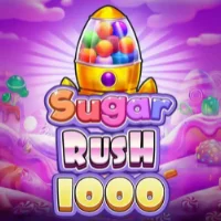 Sugar Rush 1000