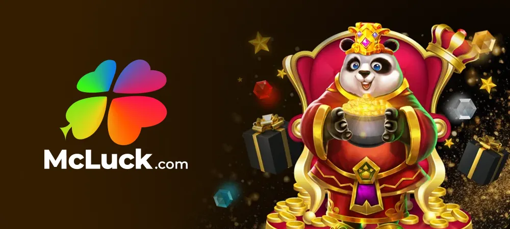 McLuck Casino promotions