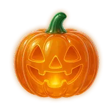 Hallowen Pumpkin