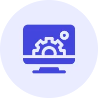 Software icon
