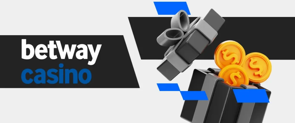 Betway Casino Bonuses & Promotions
