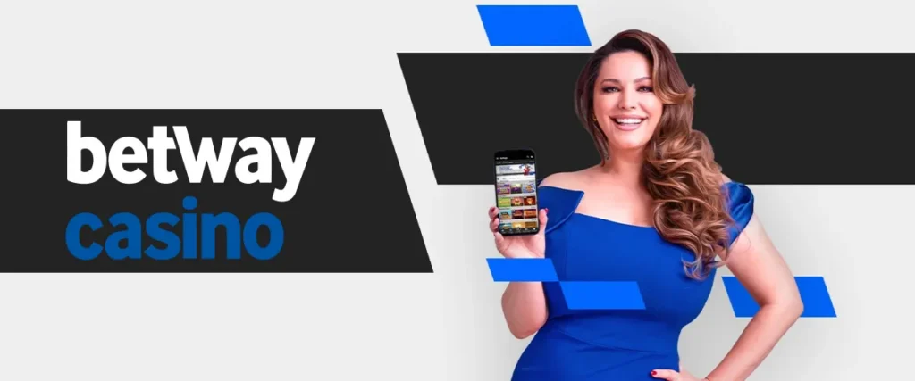 Betway Casino Mobile App