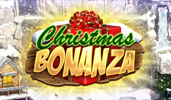 Christmas Bonanza Horizontal Logo