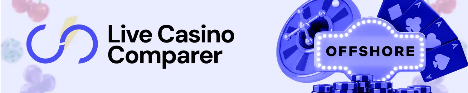 Offshore Online Casino