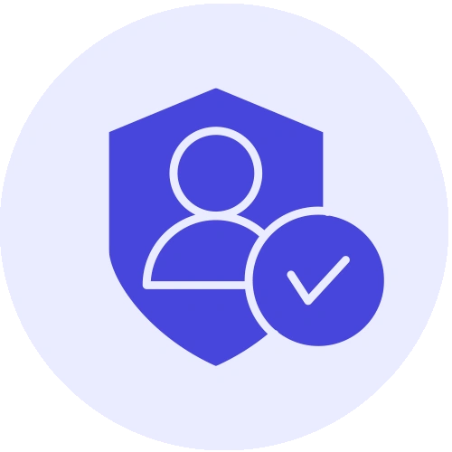 Account Verification