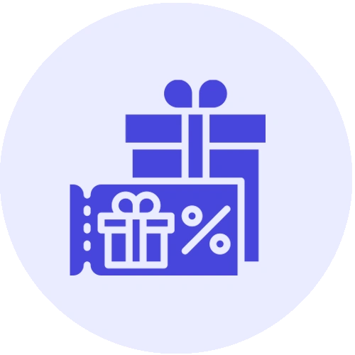 Bonuses and Promotions