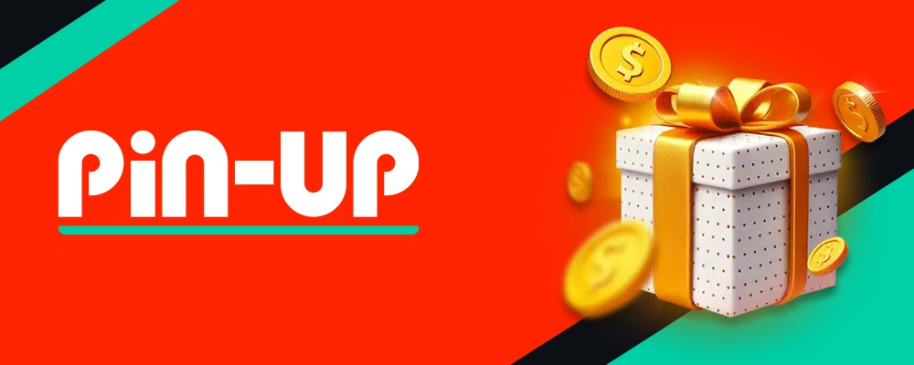 Pin-Up Casino Bonuses