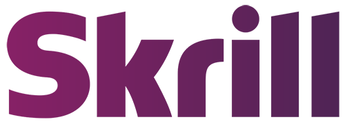 Skrill Logo