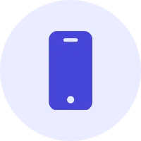 Mobile icon