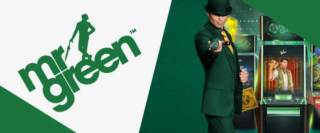 MrGreen Casino Bonuses & Promotions
