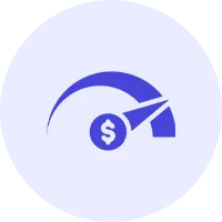 Payout Speed icon