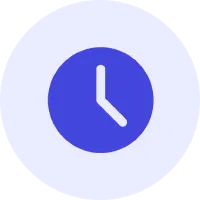 Time icon