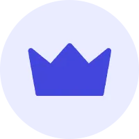 Vip icon