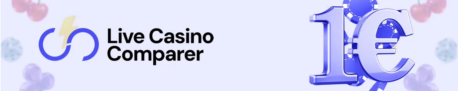 What Is a €1 Deposit Casino?