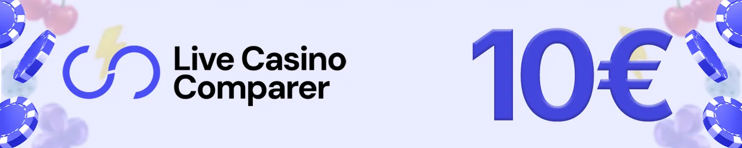 What Is a €10 Deposit Casino?