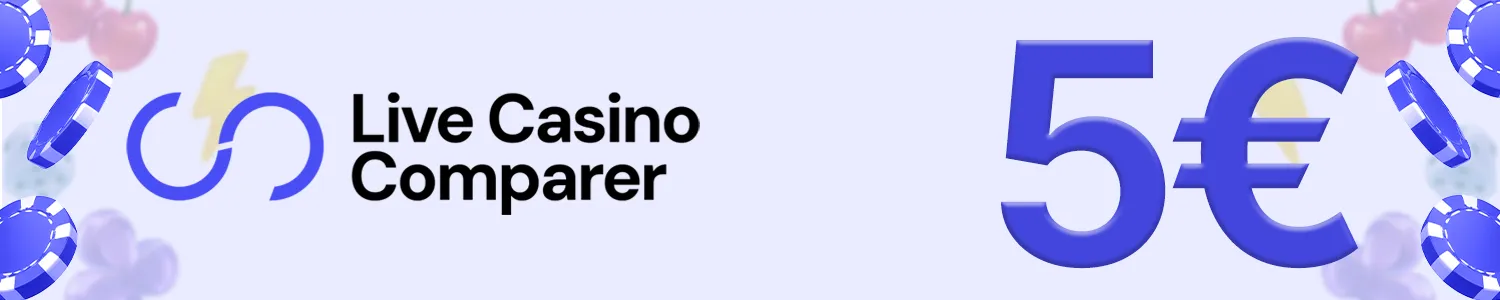 What Is a 5 euro Deposit Casino?