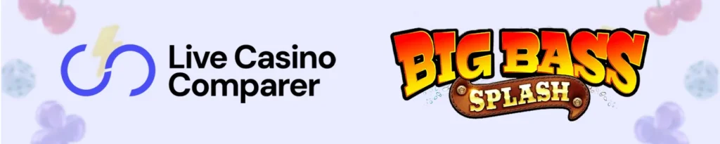 Recommendations for Playing Big Bass Splash by LCC