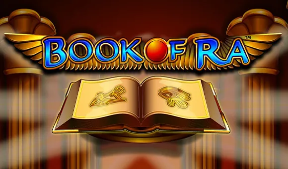 Slot Book of Ra