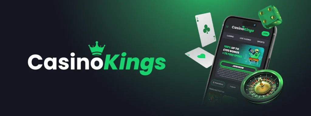 Casino Kings Promotions
