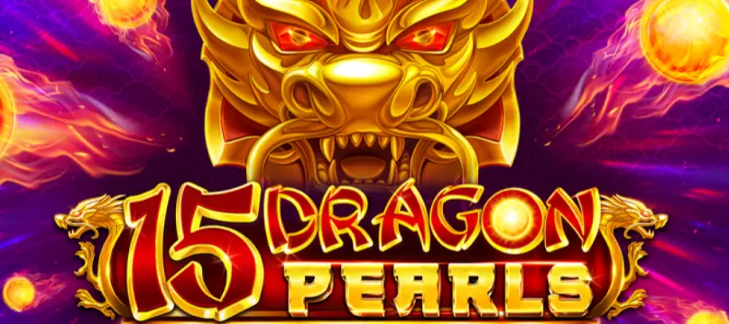 Demo 15 Dragon Pearls