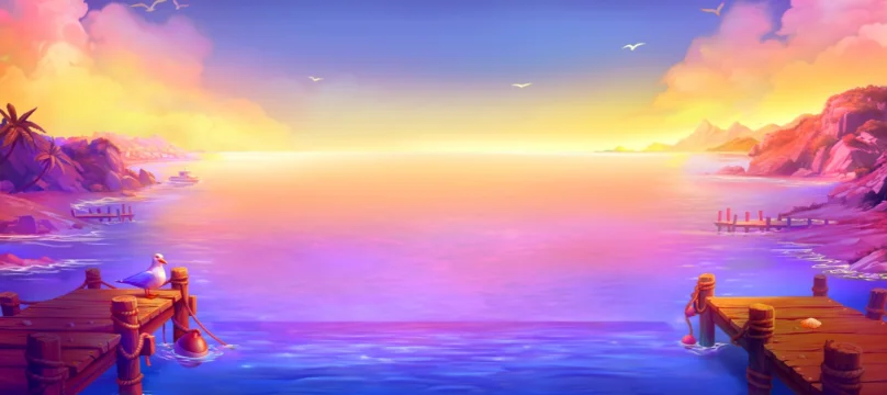 Demo Big Catch Bonanza: Perfect Haul