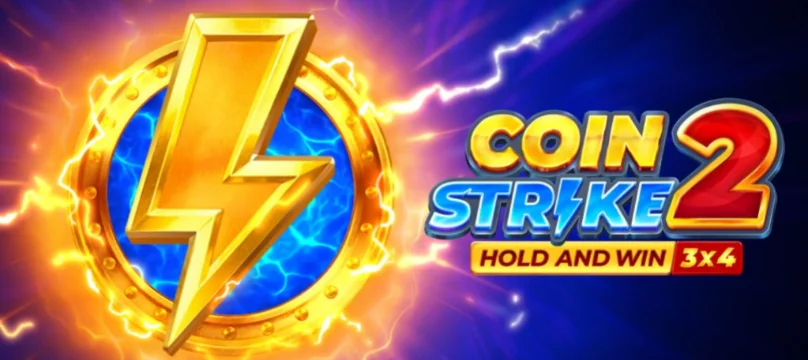 Demo Coin Strike 2: Hold and Win