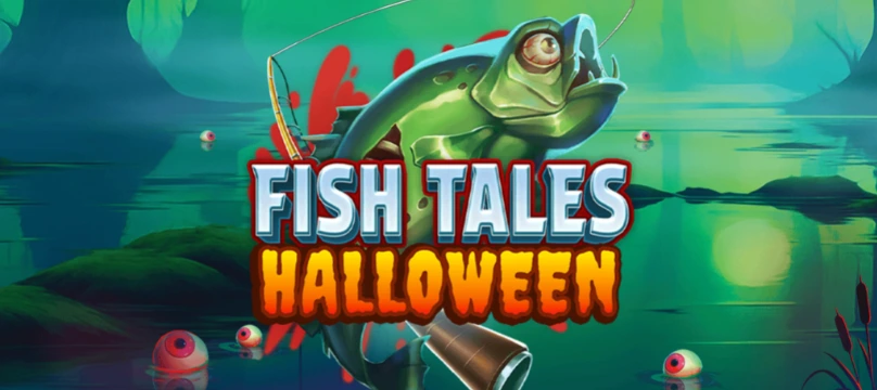 Demo Fish Tales Halloween