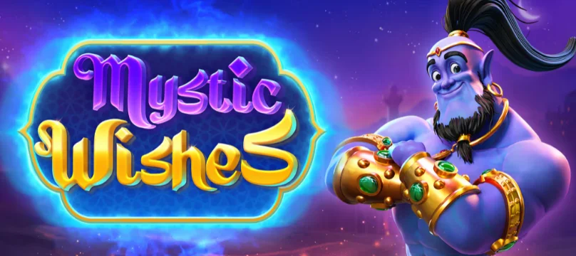 Demo Mystic Wishes