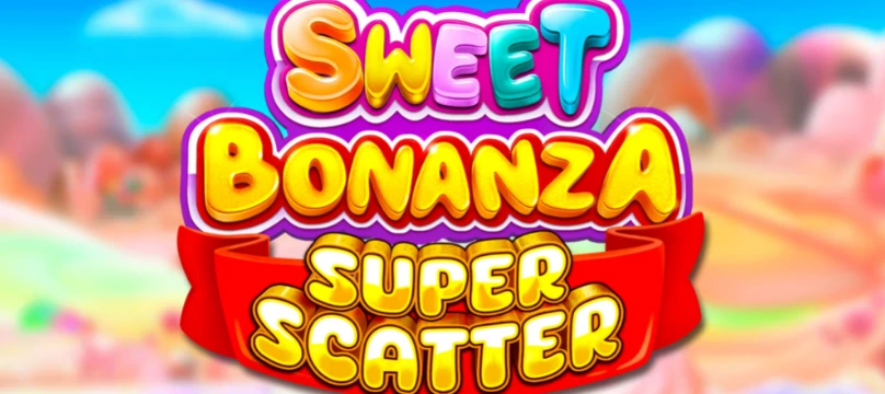 Demo Sweet Bonanza Super Scatter