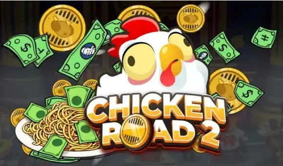 Slot Chicken Road 2.0