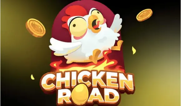 Slot Chicken Road