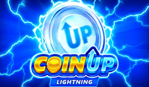 Slot Coin Up: Lightning