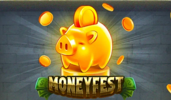 Slot Moneyfest