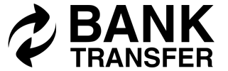 Bank Transfer Logo
