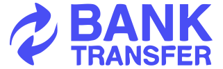 Bank Transfer Purple Logo