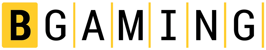 BGaming Logo