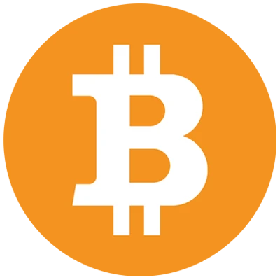 Bitcoin Logo