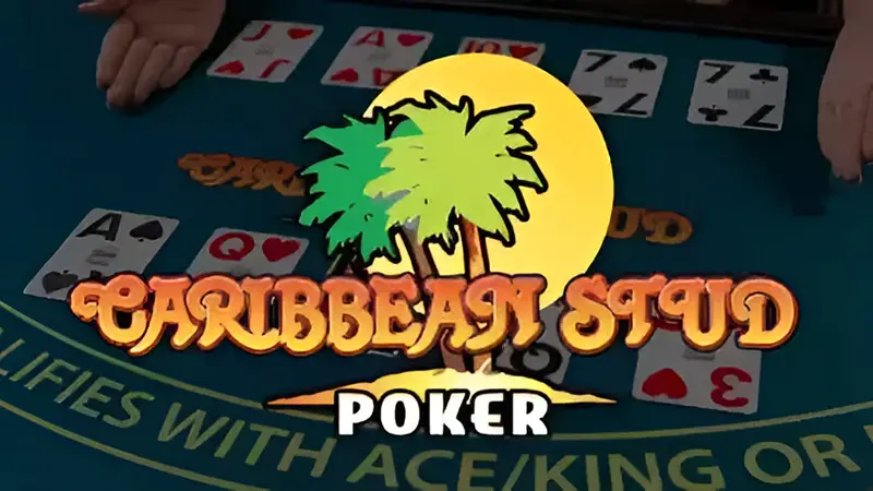 Caribbean Stud Poker