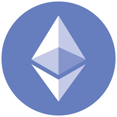 Ethereum Logo