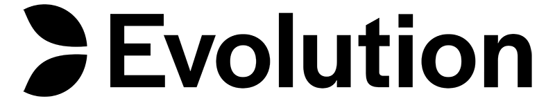 Evolution Gaming Logo