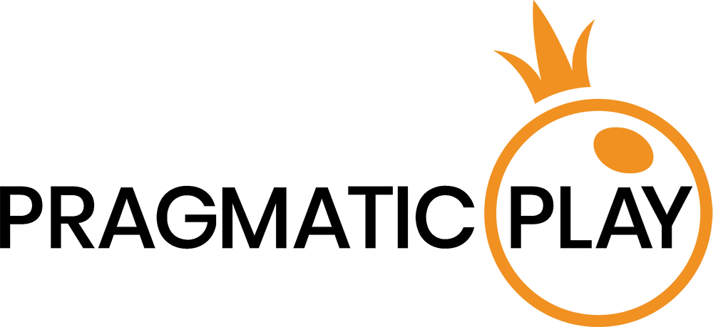 Pragmatic Play Logo