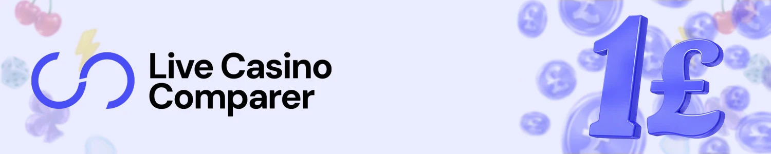 1 Pound Deposit Casinos