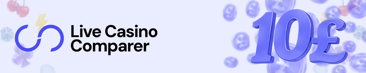 £10 Minimum Deposit Casinos