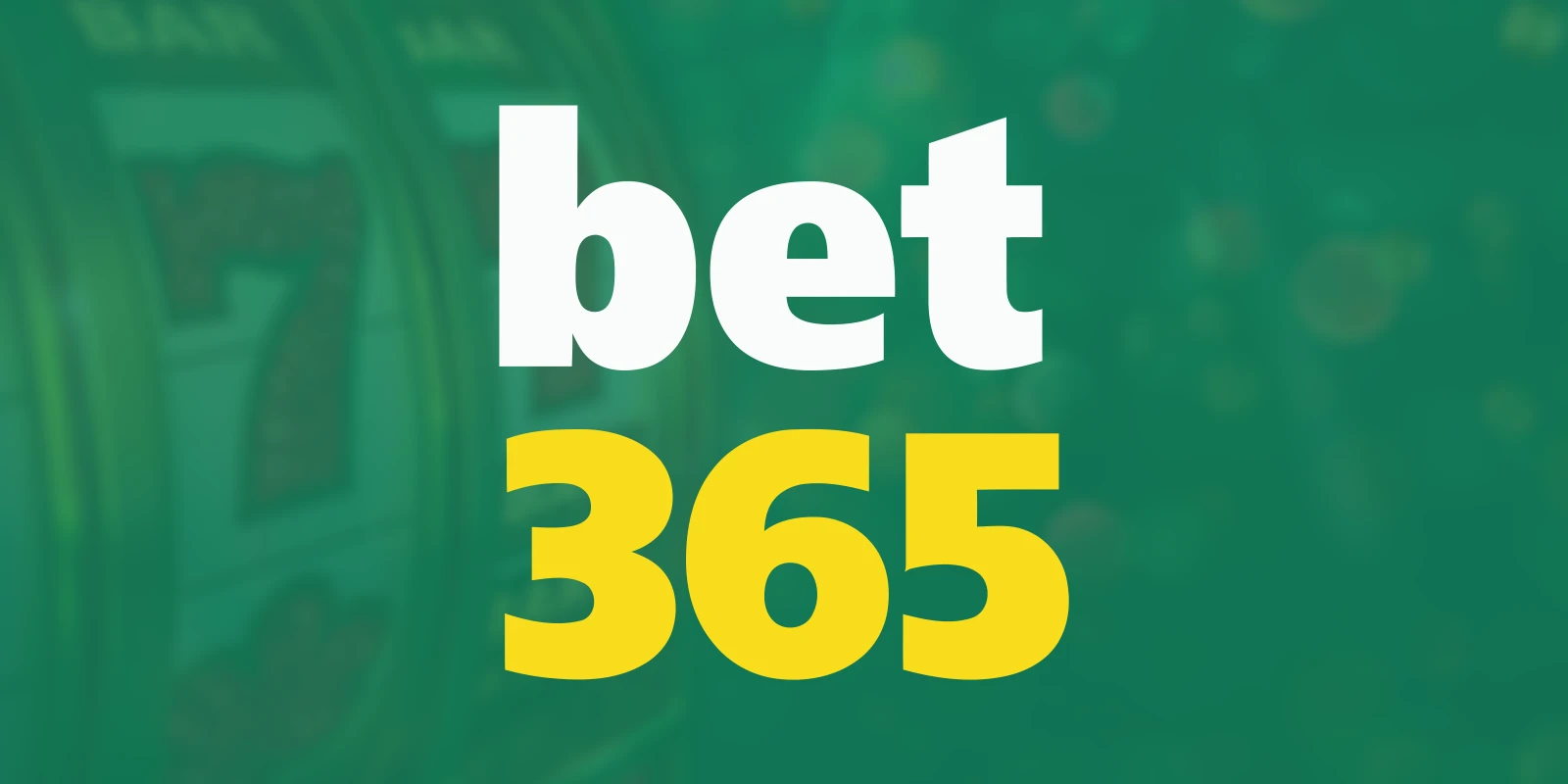 Bet365 Casino