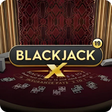 Blackjack X