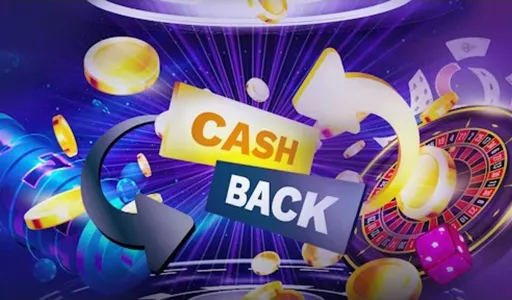 CasinoDays Daily Cashback